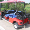 2015 new small golf cart 2.2kw with many colors